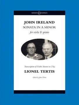 Ireland, J: Sonata No. 2 A minor