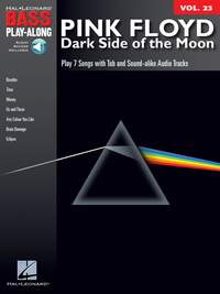 Pink Floyd: Dark Side of the Moon