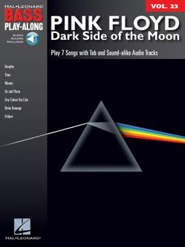Pink Floyd: Dark Side of the Moon