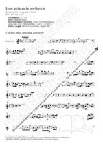 Bach for Brass 6: Cantatas and further works (Cor, Timp) Product Image