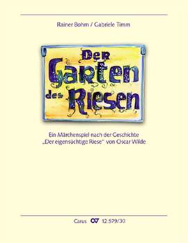 Bohm: Der Garten des Riesen