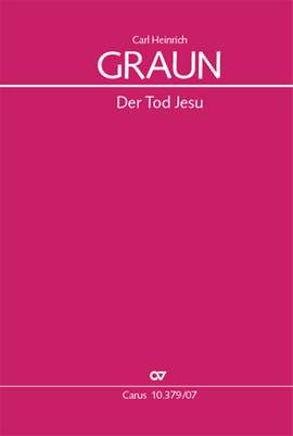 Graun: Der Tod Jesu