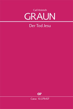 Graun: Der Tod Jesu