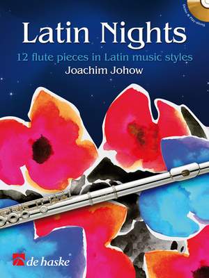 Joachim Johow: Latin Nights