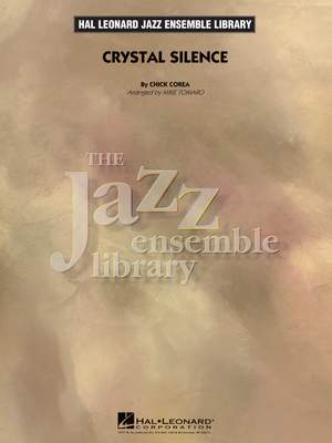 Chick Corea: Crystal Silence
