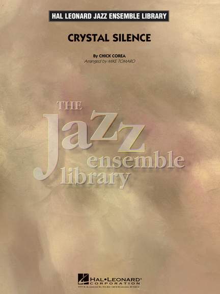 Chick Corea: Crystal Silence