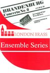 Bach JS: Brandenburg Concerto No. 2 arr. Christopher Mowat