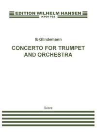 Ib Glindemann: Concerto For Trumpet
