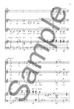 Irving Berlin: White Christmas (SSA/Piano) Product Image