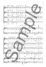 Irving Berlin: White Christmas (TTBB/Piano) Product Image