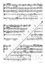 JS Bach: Vergnügte Ruh, beliebte Seelenlust BWV 170 Product Image