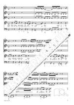 JS Bach: Vergnügte Ruh, beliebte Seelenlust BWV 170 Product Image