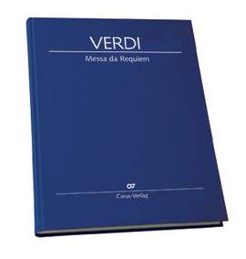 Verdi: Messa da Requiem