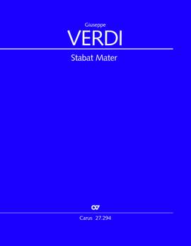 Verdi: Stabat Mater
