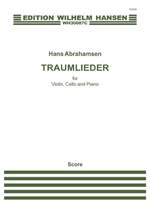 Hans Abrahamsen: 6 Pieces Product Image