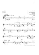 Hans Abrahamsen: 6 Pieces Product Image
