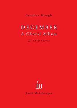 Stephen Hough: December