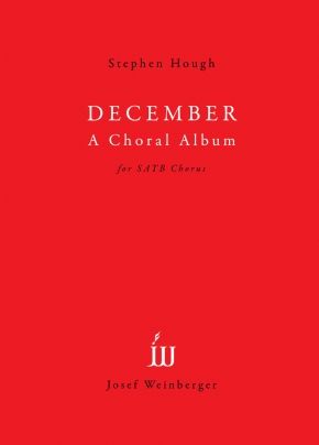 Stephen Hough: December