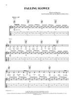The Glen Hansard Guitar Songbook Product Image
