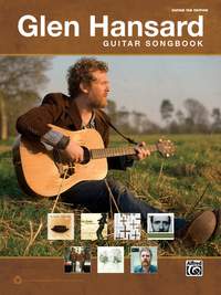 The Glen Hansard Guitar Songbook