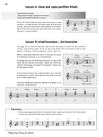 Beginning Theory For Adults Product Image