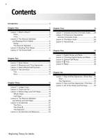 Beginning Theory For Adults Product Image