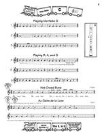 Recorder Express (Book, CD & Game Code) Product Image