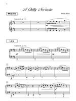 Melody Bober: Grand Trios for Piano, Book 5 Product Image