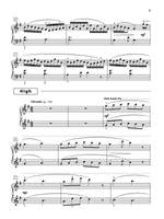 Melody Bober: Grand Trios for Piano, Book 6 Product Image