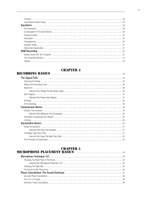 Audio Recording Basic Training Product Image