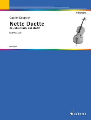 Koeppen, G: Nette Duette