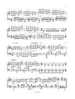 Bartók, Béla: Petite Suite Product Image
