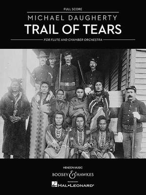 Daugherty, M: Trail of Tears