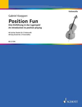 Koeppen, G: Position Fun