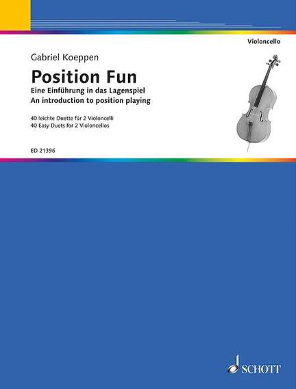 Koeppen, G: Position Fun