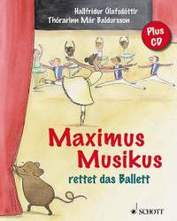 Olafsdottir, H: Maximus Musikus