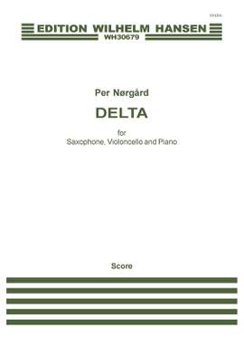 Per Nørgård: Delta
