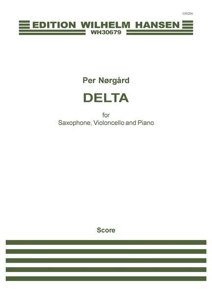 Per Nørgård: Delta