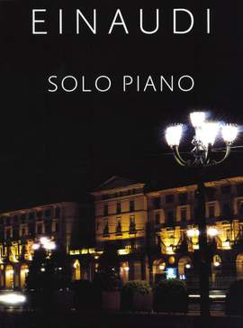 Ludovico Einaudi: Solo Piano
