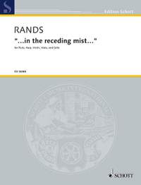 Rands, B: ...in the receding mist...