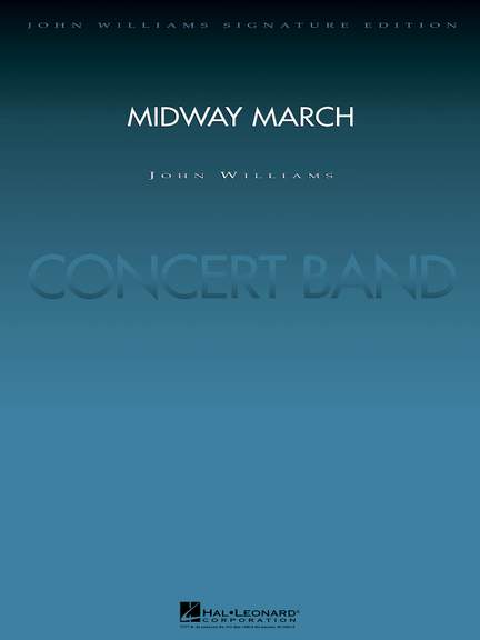 John Williams: Midway March