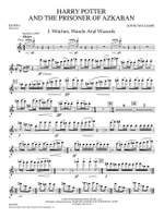 John Williams: Harry Potter and the Prisoner of Azkaban (Suite for Orchestra) Product Image