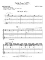 John Williams: Suite from Jaws Product Image