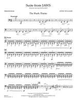 John Williams: Suite from Jaws Product Image