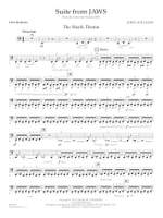 John Williams: Suite from Jaws Product Image