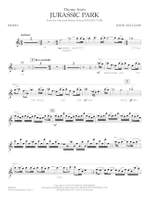 John Williams: Theme from Jurassic Park Product Image