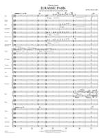 John Williams: Theme from Jurassic Park Product Image