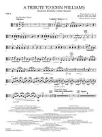 A Tribute to John Williams Product Image