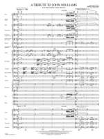A Tribute to John Williams Product Image