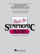 John Williams: Theme from Schindler's List